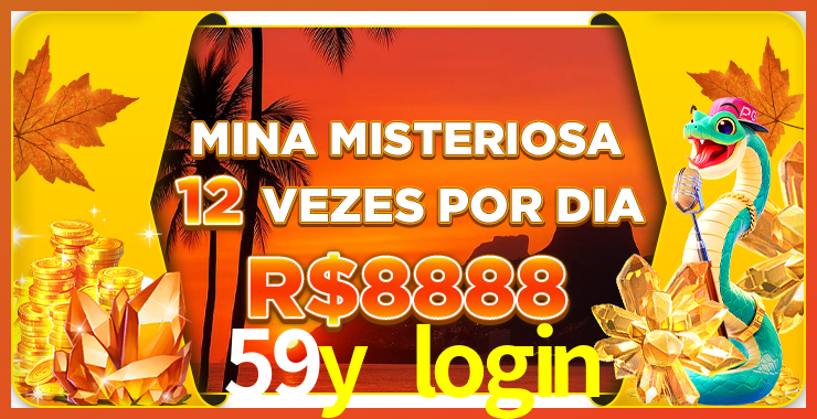 Instalar 59y login Mac